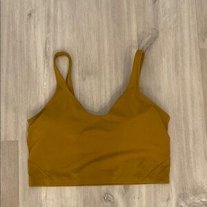 Lululemon align top